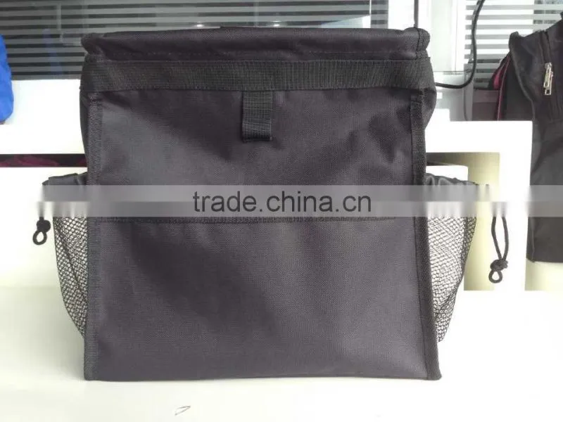 High Quality Leak Proof Car Back Trash Organizer
