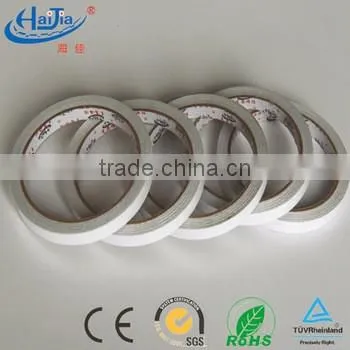 Top selling classic double sided tape stationery tape