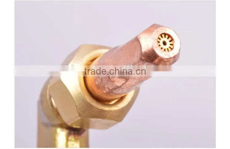 AK-2070 Stainless steel gas cutting torch