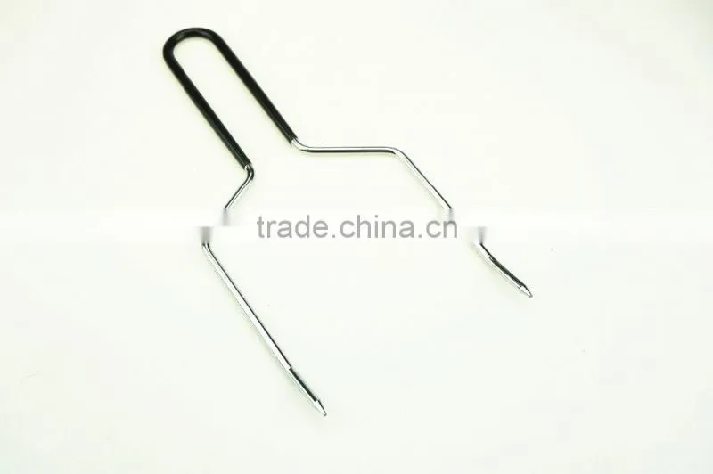 42059 Heat Resistant BBQ Meat Claws Forks,Meat Shredder Pork,Pulled Pork Shredder