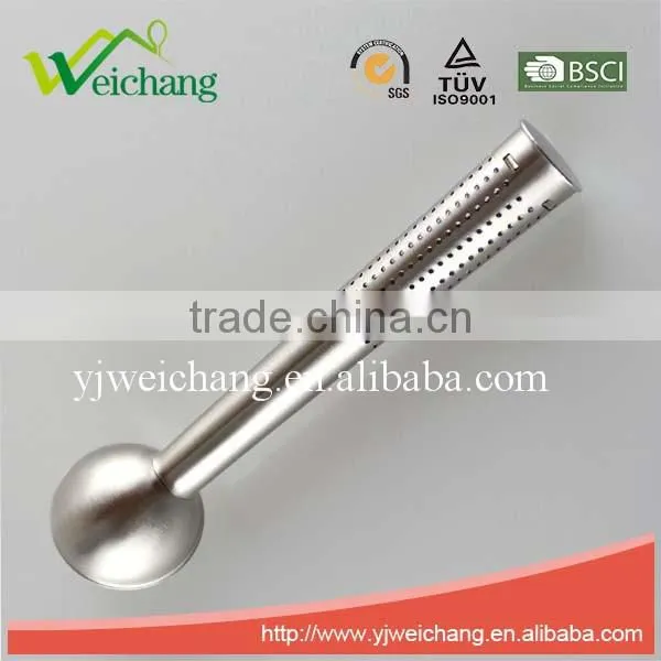 WCA151 Good quality New Design Stainless Steel Tea tools Tea Strainer Tea Infuser - Durable and Rust Resistant