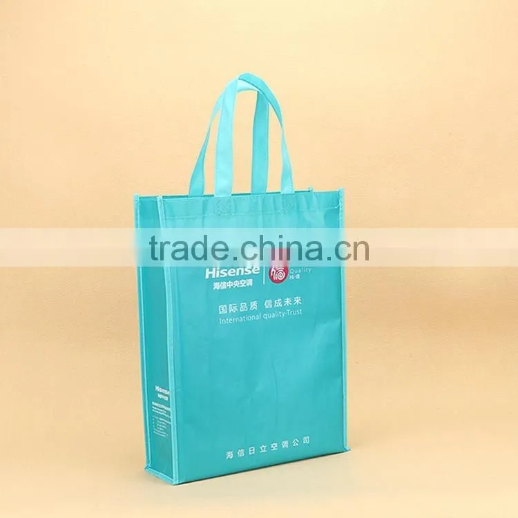 Brand new recycled pp woven bag with high quality