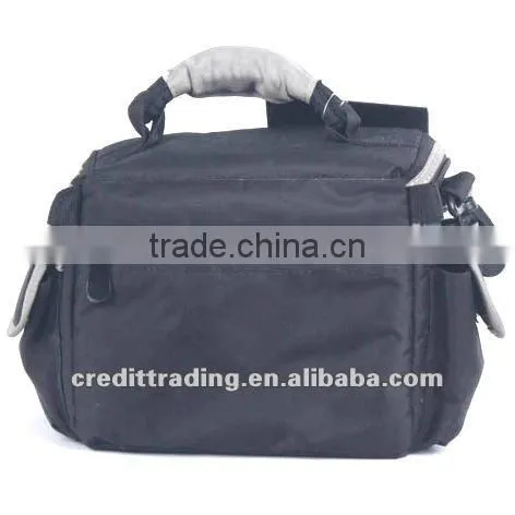 vintage camera bag