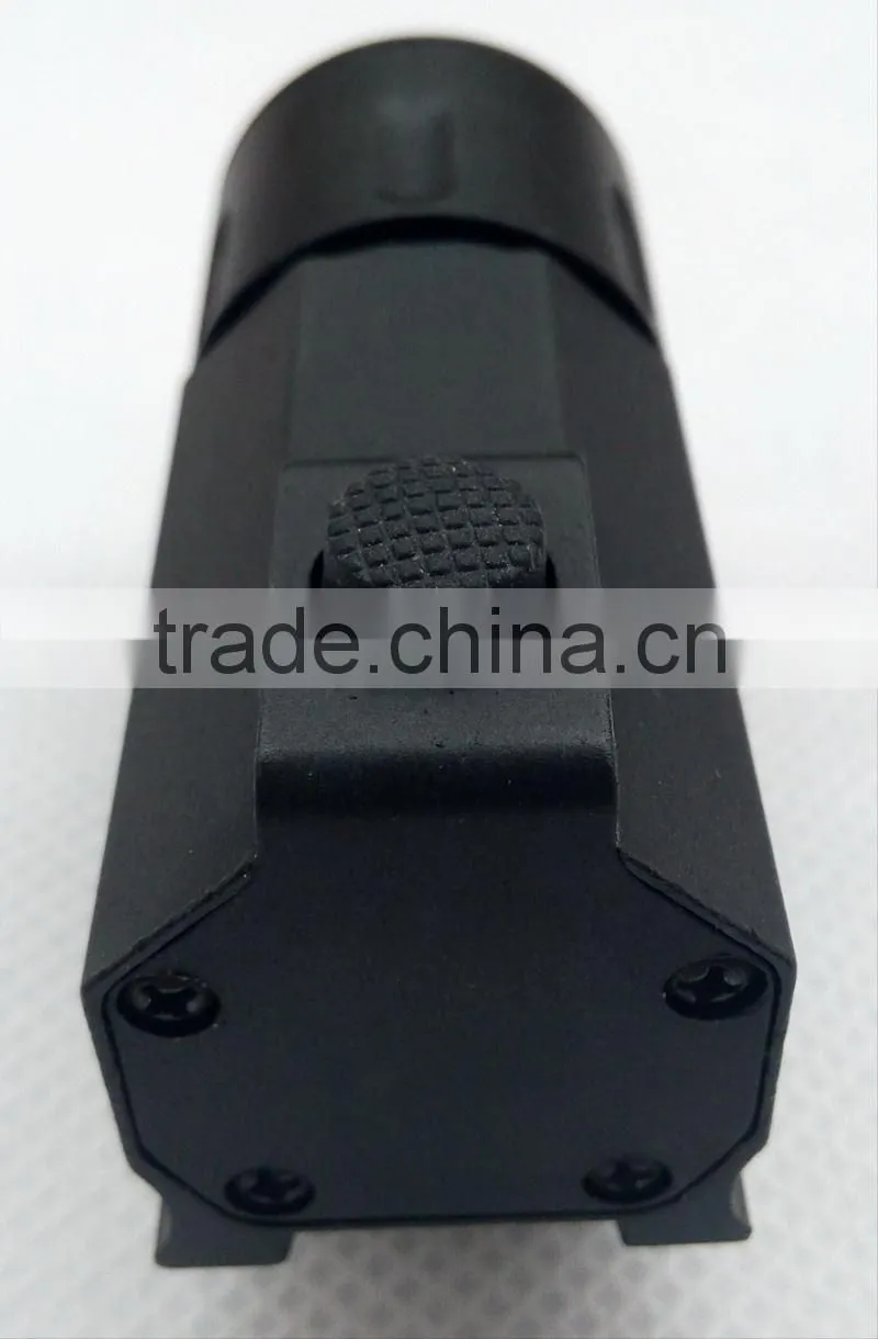 Erains TAC Optics Compact Strobe Q3 100 Lumens Pistol LED Flashlight Tactical LED light
