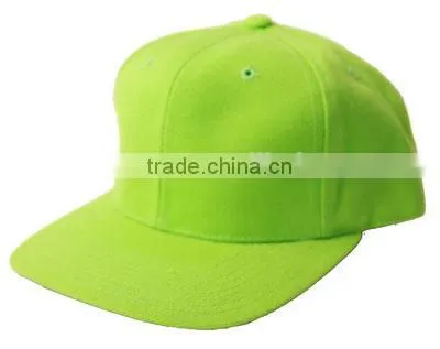 ZX OEM ODM custom baseball capbaseball cap manufacturergrass green baseball hat OEM