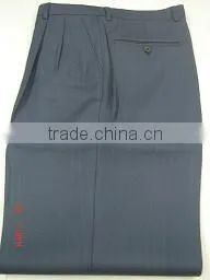 Man business casual pants men formal dress pants 2015