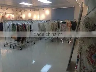 Guangzhou Diqi Clothes Co., Ltd. company overview - view 3