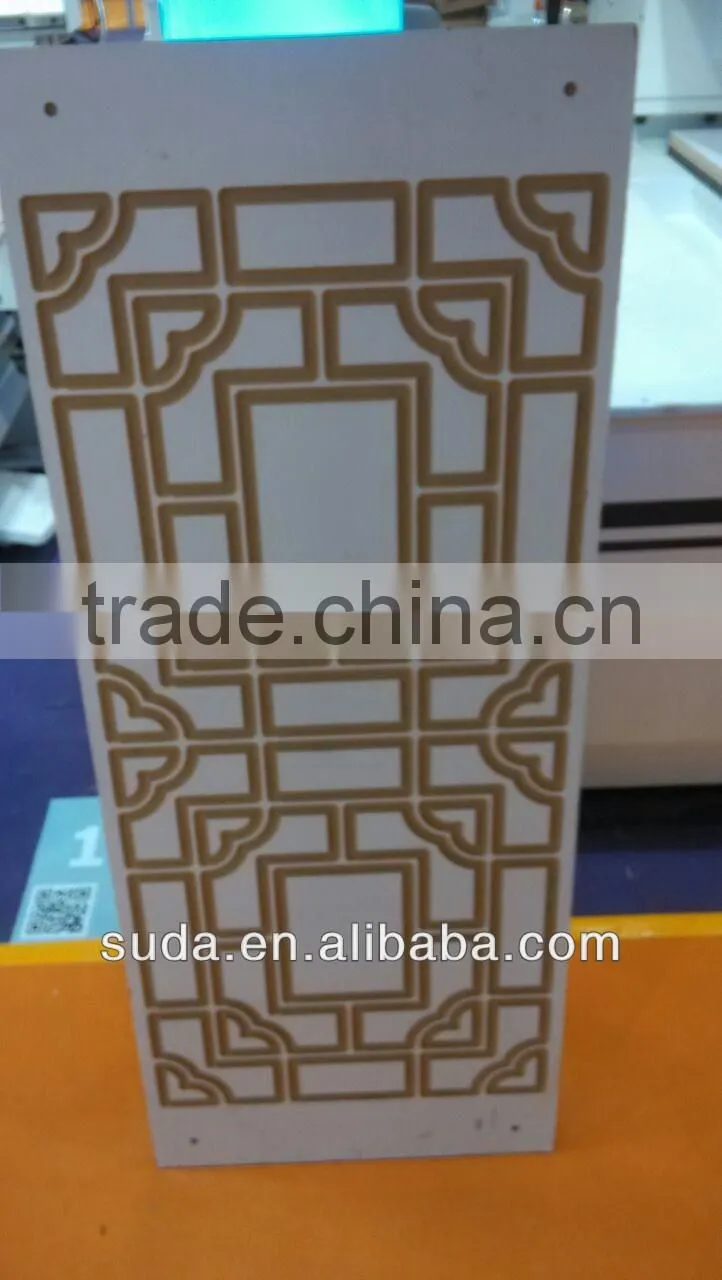 SUDA Newest CNC Router --MG1325
