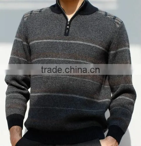 2013 pullover 100% pure cashmere