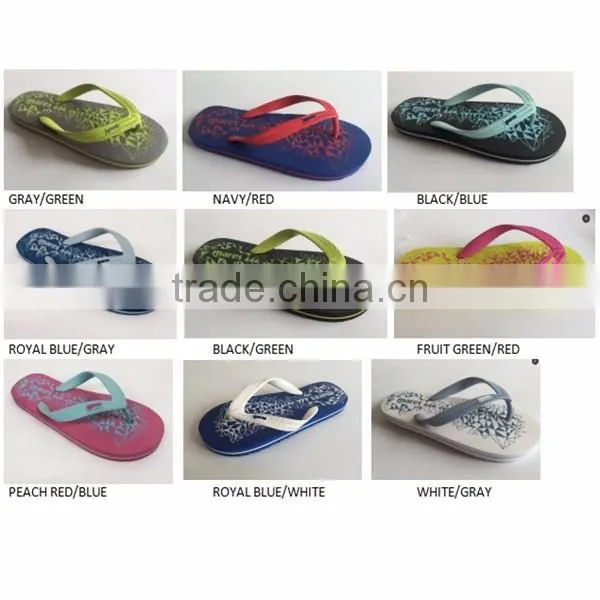2016 Cheap China men Slipper overstock inventory, 160903c