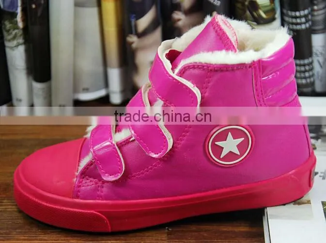 GZYFactory in Guangzhou fashion comfortable kids shoes manufacturers china