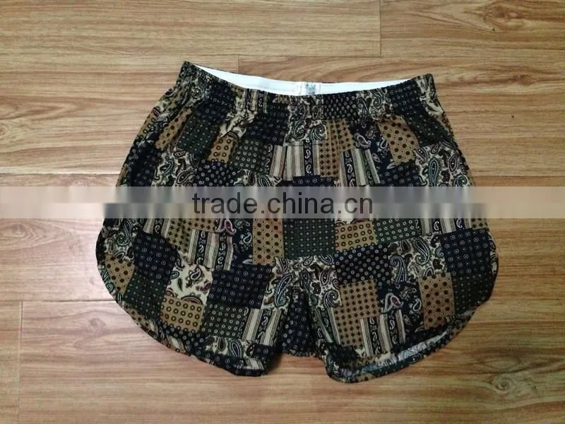For men Underwear, MEN boxer short, pantalones