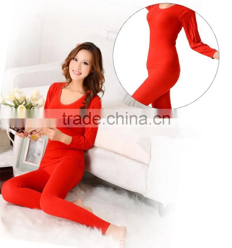 Ladies Polypropylene Thermal Underwear Long John Thermo Inner Wear