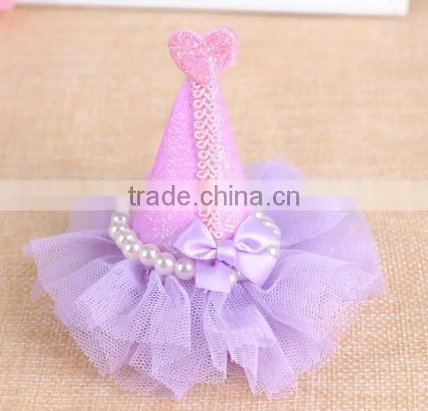 2016 new christmas gift baby girl headband boutique baby headwear
