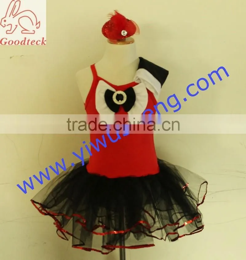 Kids Tulle TUTU Dress Girls Short Sleeve Princess Clothes Children Baby Dress Girl Clothing set