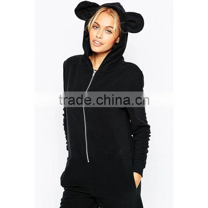 Wholesale cheap animal onesie pajama with factory price cotton onesie