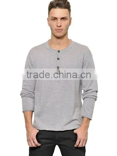 Men pullover 2014 models sweaters for men half cardigan
