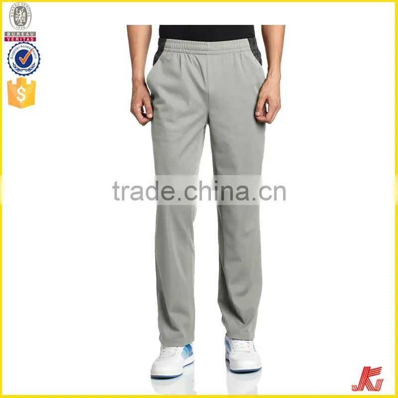 latest style men casual jogging pants
