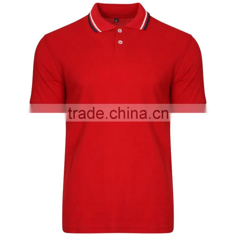 Custom polo shirt china supplier online shopping good price pique fabric casual high quality sports gym wear polo design t-shirt