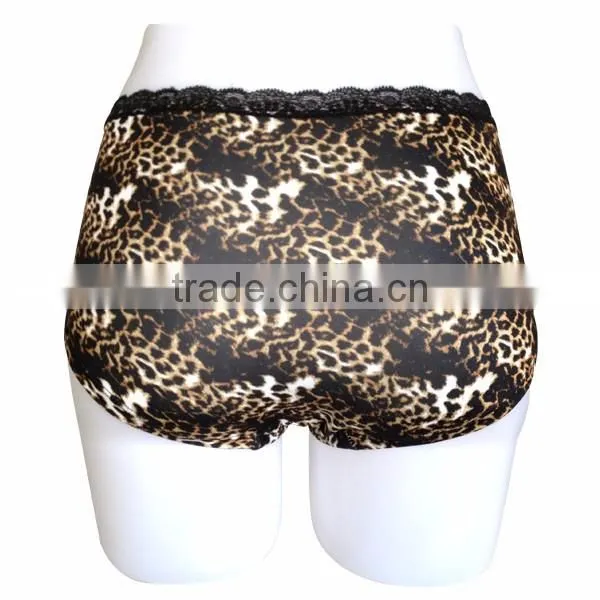 Seamless Knitted Fabric Sexy Lady Women Underwear For Sale
