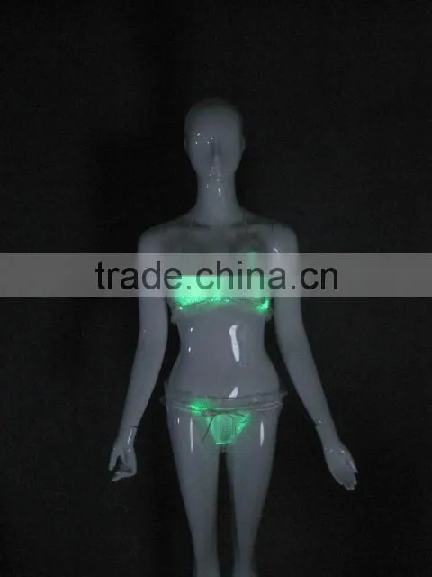 luminous 2014 hot open sex girl bikini models