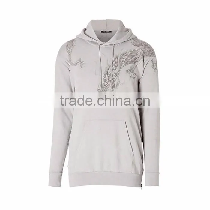 OEM custom printed wholesale unisex hoodies