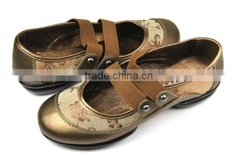 Wholesale Cheap Price Ballroom and Latin Dance Shoes for women L0986