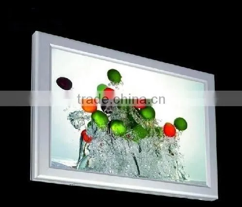 Led Light Box/ LED Poster Board /Decorative Light Box