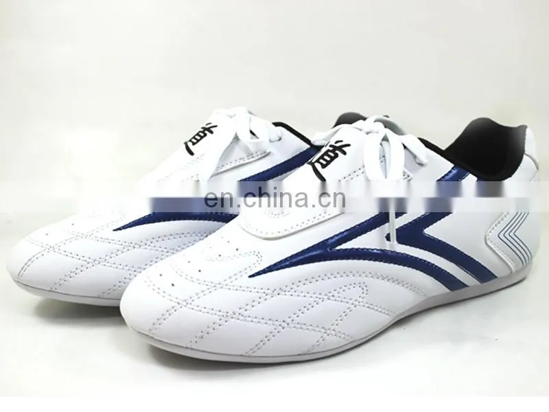 taekwondo fitness shoe sneakers competion martila arts footwear