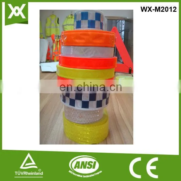 3m reflective tape for car/clothing/shoes/gags/gloves