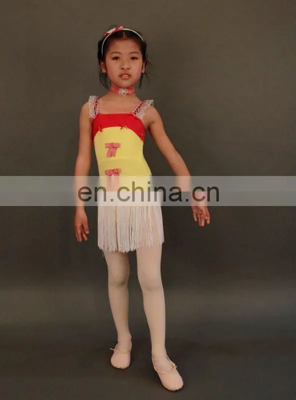 children latine dress