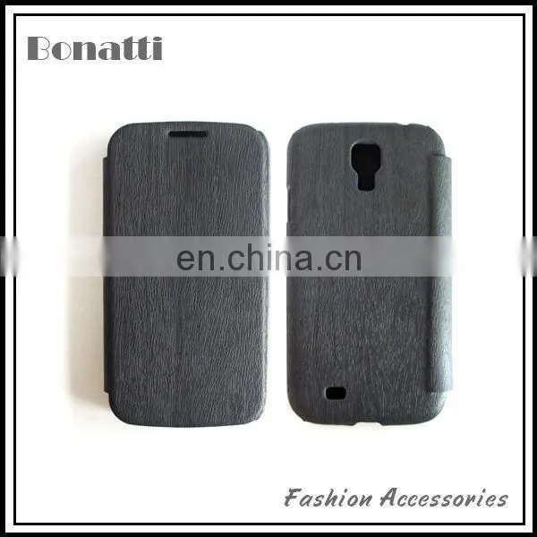 Hard plastic microfiber mobile phone case covers