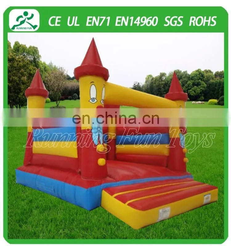 inflatable party jumper, inflatable bouncer for sale