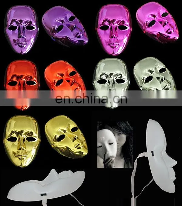 Original Mask , Jabbawockeez Hip-hop dance mask For Man