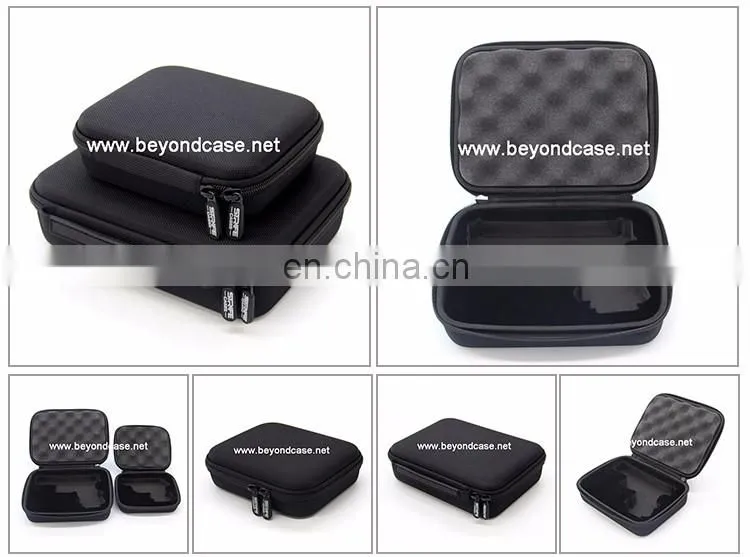 Carry Hard Case Rifle Zipper Hard Shell Case