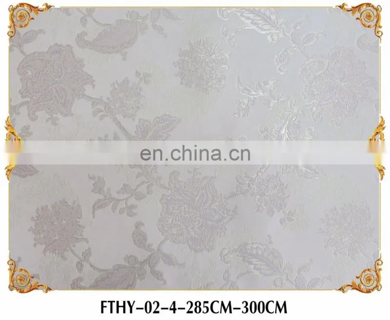 High Quality Decorative Wallpaper For Hotel,decorative wallpaper for restaurant,3d wallpaper for home decoration