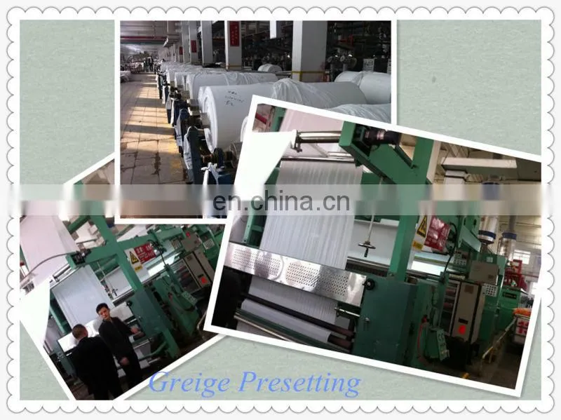 waterproof fabric 300T polyester pongee poly pongee fabric