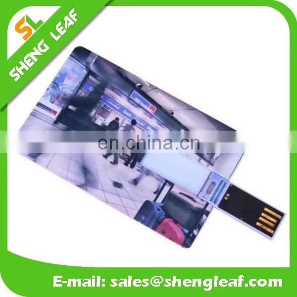 2017 Fashion USB Memory Drives Birthday Gift