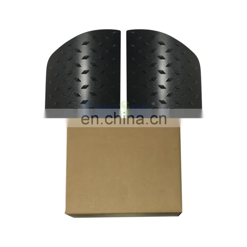 ABS cover pointer wrap angle for Jeep TJ wrangler (T146