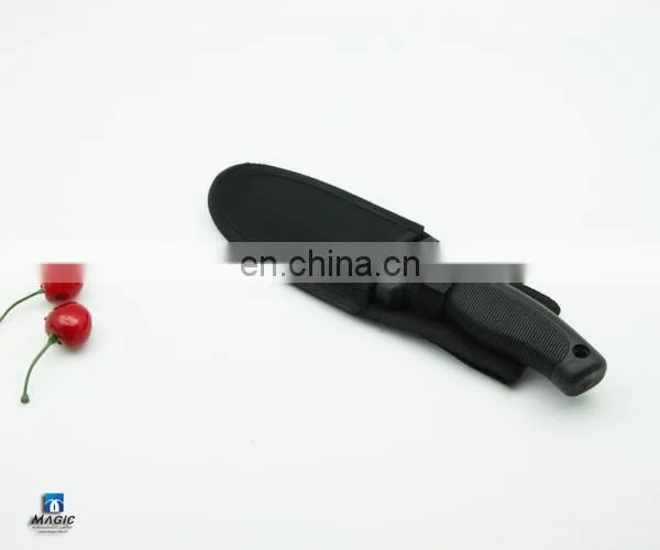 Hunting Knife With Handle