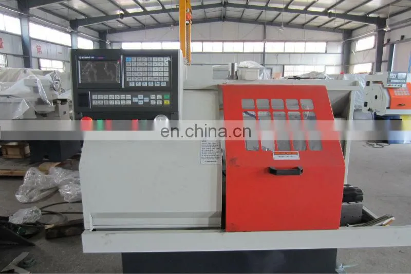CK0632 mini cnc lathe machine for metal