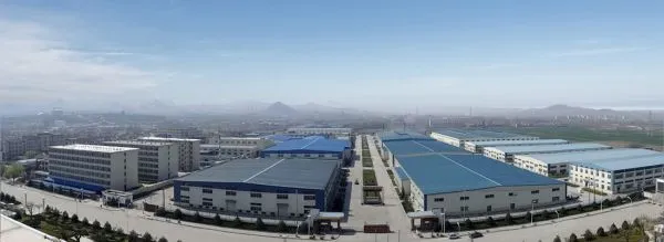 Zibo Zhengyuan International Trading Co., Ltd company overview - view 1