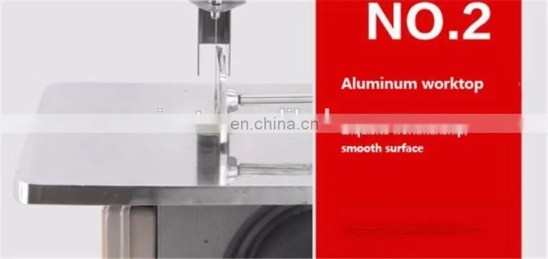 Stainless Steel Meat Bone Saw Machine Cut Bone Cutting Saw Frozen Meat Bone Saw