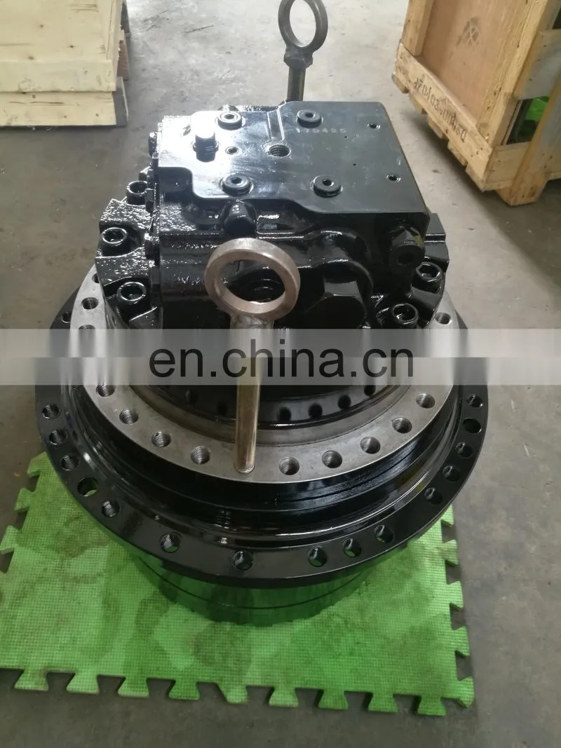 Excavator JS200 JS210 JS240 JS330 final drive JS220 travel motor