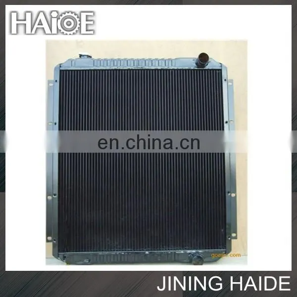 For Volvo Excavator Radiator, Oil Radiator and Water Radiator