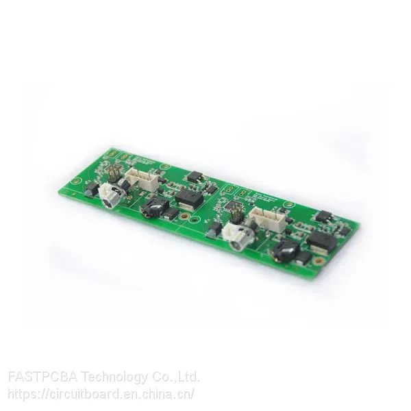 china single layer pcb
