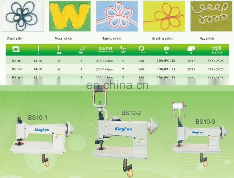 High Speed single head Embroidery machine single head embroidery