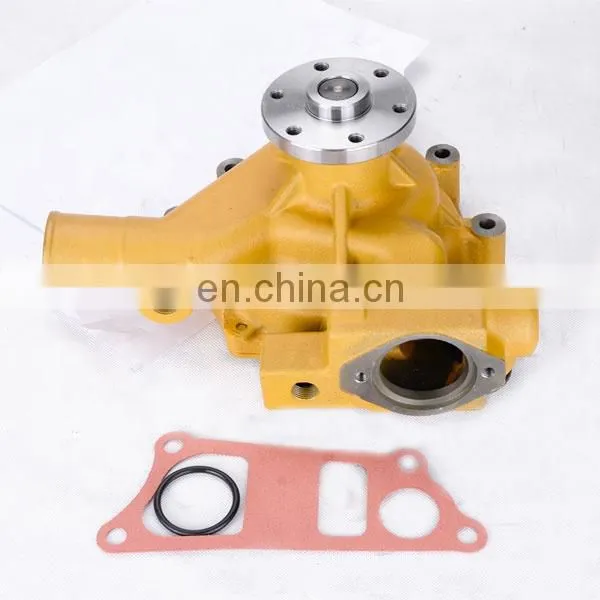 High Performance Low price 6206-61-1100 For 6D95 Water Pump