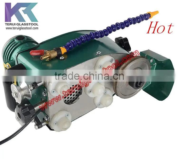 Multifunctional glass grinding machine