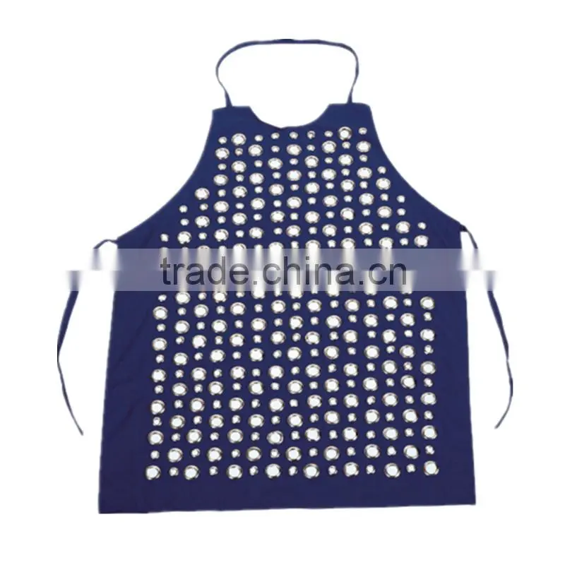 Guard skirt protective apron